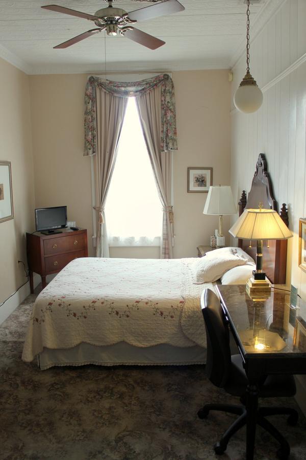 The Hotel Limpia 戴维斯堡 外观 照片