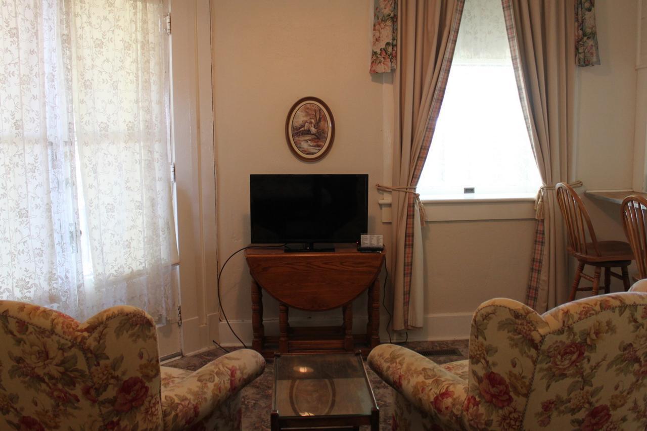 The Hotel Limpia 戴维斯堡 客房 照片